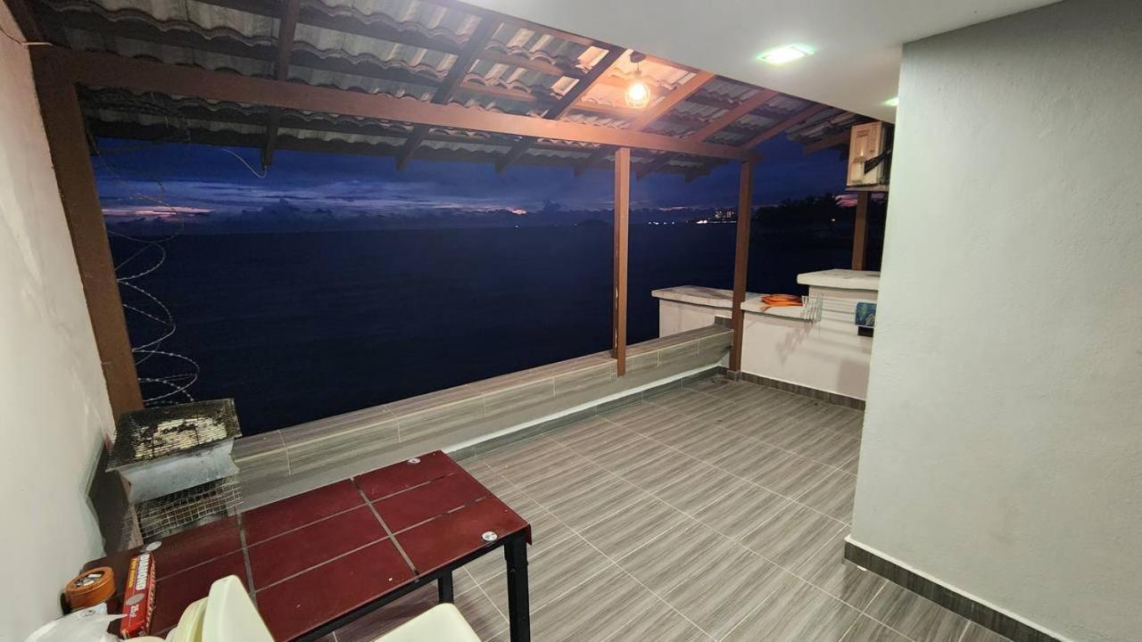 Seaview Holiday Home Port Dickson Exteriér fotografie