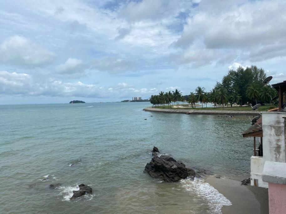 Seaview Holiday Home Port Dickson Exteriér fotografie