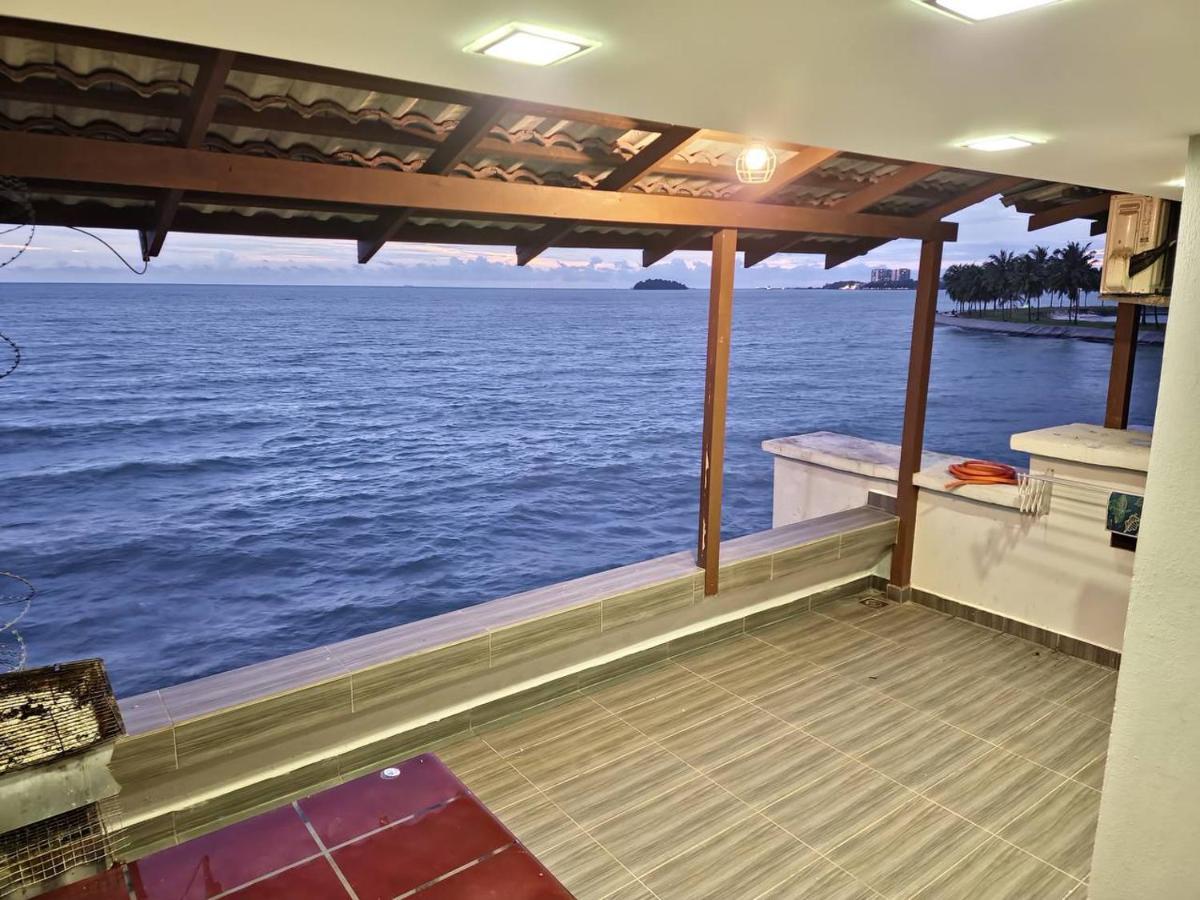 Seaview Holiday Home Port Dickson Exteriér fotografie