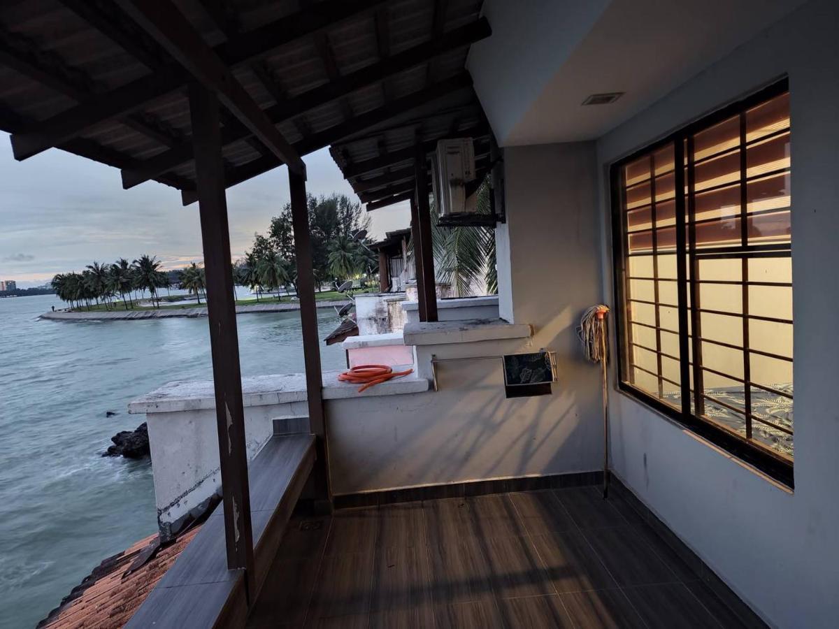 Seaview Holiday Home Port Dickson Exteriér fotografie